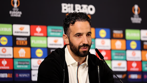Ruben Amorim Believes Europa League Win Could Transform Manchester United's Image