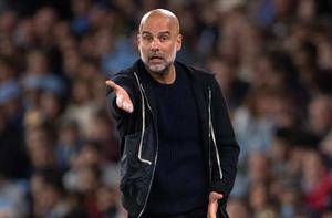 Pep Guardiola Threatens to Quit Manchester City Over Squad Size Concerns