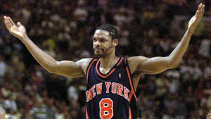 Historic Runs: The Lowest Seeds to Reach the NBA Finals