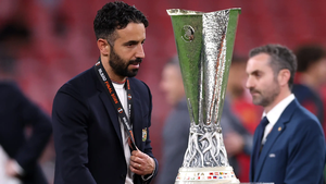 Ruben Amorim Open to Leaving Manchester United If Lacking Support