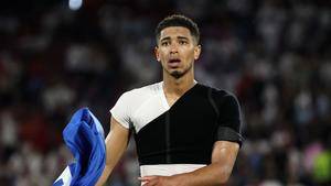 Jude Bellingham to Undergo Shoulder Surgery, Missing Start of Next Season