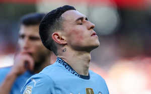 Phil Foden Opens Up About His Struggles This Season