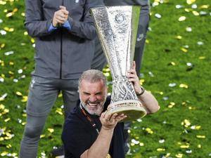 Tottenham Clinches Europa League Title: Ange Postecoglou Celebrates a New Era