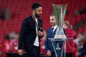 Ruben Amorim Not at Risk of Being Sacked After Europa League Final Defeat