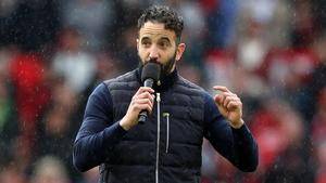 Ruben Amorim Calls for Unity Amid Challenges at Manchester United