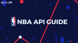 How to Receive Statistics from NBA API?