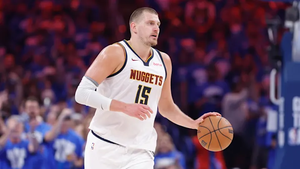 Nikola Jokic Reveals Tracy McGrady as His Childhood Idol