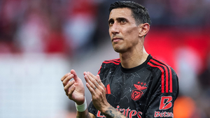 Ángel Di María Set to Return to Boyhood Club Rosario Central