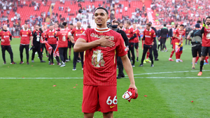 Trent Alexander-Arnold Leaves Liverpool: A Modern Great's Departure