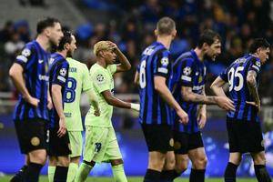 Ranking the Classic Semi-Final: Inter Milan vs. Barcelona