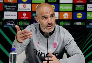 Enzo Maresca: Winning the Conference League Would Signal Chelsea's Return