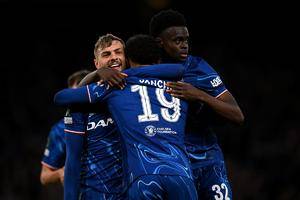 Chelsea Advances to Europa Conference League Final with Victory Over Djurgården
