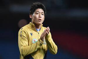 Yūki Ōhashi Aims to Capitalize on Japan Opportunity After Impressive Season with Blackburn