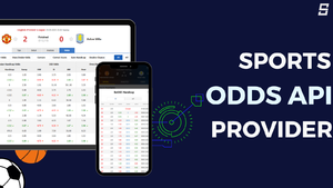 Where Can I Buy Odds APIs?