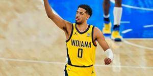 Tyrese Haliburton Must Elevate Performance for Pacers to Succeed in NBA Finals