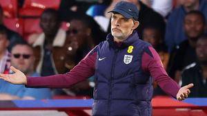 Have England Regressed Under Thomas Tuchel Since Southgate?