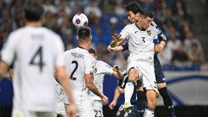 Indonesia Suffers Heavy 6-0 Defeat to Japan but Advances in World Cup Qualifiers