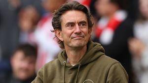 Thomas Frank Appointed as Tottenham Hotspur's New Head Coach