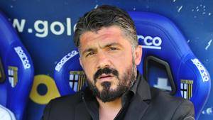 Gennaro Gattuso Appointed as Italy's Manager Ahead of 2026 World Cup