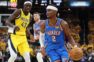 Pacers Look to Extend Lead in NBA Finals Against Thunder in Game 4