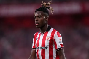 FC Barcelona Activates Deal Option for Nico Williams Amid Bayern Interest