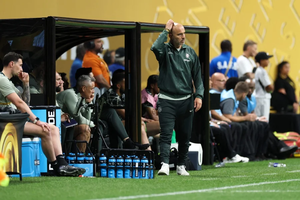 Maresca Calls Atmosphere "Strange" as Chelsea Plays in Front of Empty Seats