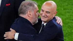 Spurs Chairman Reflects on Postecoglou's Dismissal