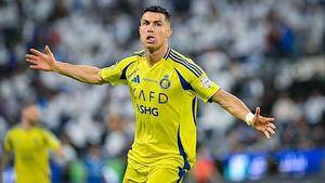 Al-Hilal CEO Discusses Ronaldo's Potential Move
