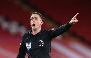 Former Referee David Coote Faces FA Charges Over Klopp Remarks