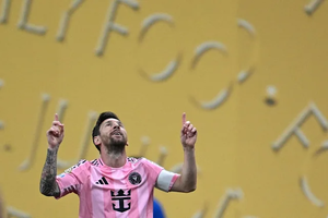 Lionel Messi Inspires Inter Miami to Historic Victory in Club World Cup