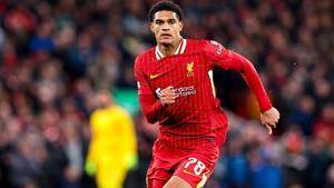 Bayer Leverkusen in Advanced Talks to Sign Jarell Quansah from Liverpool