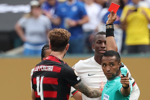 Nicolas Jackson's Red Card Paves the Way for Liam Delap's Opportunity at Chelsea