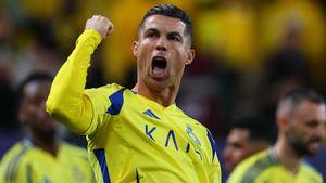Cristiano Ronaldo Set to Sign New Contract with Al-Nassr
