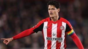 Arsenal Agrees Fee with Brentford for Christian Norgaard