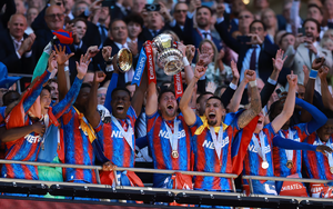 UEFA to Determine Crystal Palace's Europa League Participation