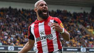 Manchester United's £62.5m Bid for Bryan Mbeumo Rejected by Brentford