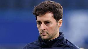 Ryan Mason Appointed Head Coach of West Bromwich Albion