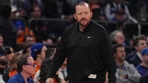 Knicks Fire Tom Thibodeau: What’s Next for New York's Coaching Position?
