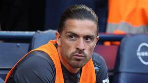 Jack Grealish Set to Be Left Out of Manchester City's Club World Cup Squad