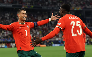 Wirtz and Ronaldo Shine in Nations League Amid Transfer Speculations