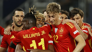 Spain Triumphs in Thrilling 5-4 Victory Over France: Are They World Cup Favorites?