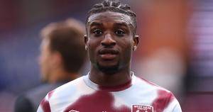 Chelsea Presented Opportunity to Sign Mohammed Kudus from West Ham