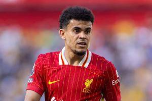 Luis Diaz Reveals Talks with Other Clubs After Barcelona's Approach for Liverpool Forward Rejected