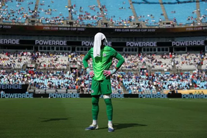 FIFA Should Consider Early Kick-off for World Cup Final Due to Heat Concerns