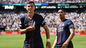 PSG Dominates Real Madrid in Club World Cup Semifinal; Challenges Ahead for Madrid