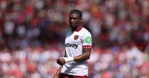 Tottenham Signs Mohammed Kudus from West Ham in Rare Move