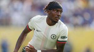 Arsenal Nears £50m Deal for Chelsea Winger Noni Madueke