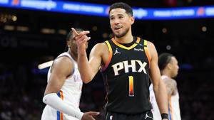 Devin Booker Signs Historic $145 Million Deal with Phoenix Suns