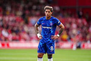 Enzo Fernandez Highlights Dangers of Extreme Heat at Club World Cup