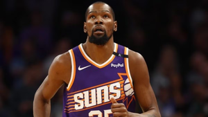 Kevin Durant Sets His Sights on 20-Year NBA Career Following Rockets Trade